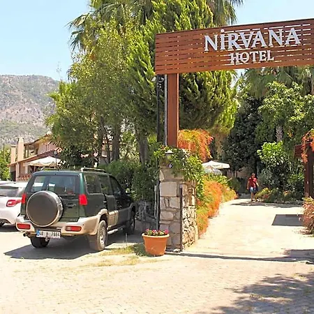 Nirvana 호텔 4*